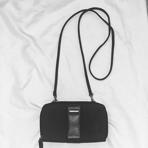 Cross body small purse